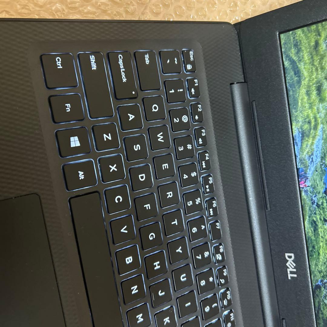 メルさん専用 DELL Inspiron 3583 ノートPC 本体 USキー
