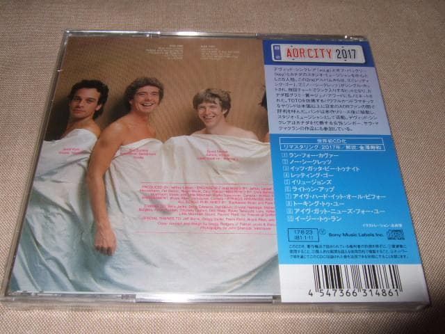 STRAIGHT LINES,新品未開封,ストレート・ラインズ,AOR,メロハー - メルカリ