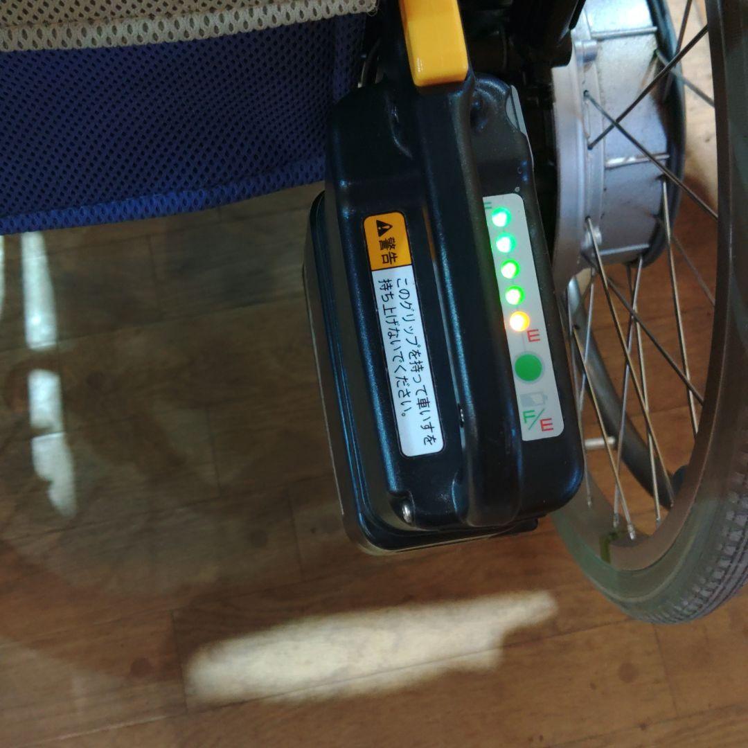 鹿児島引き取り限定‼️YAMAHA電動車椅子 - メルカリ