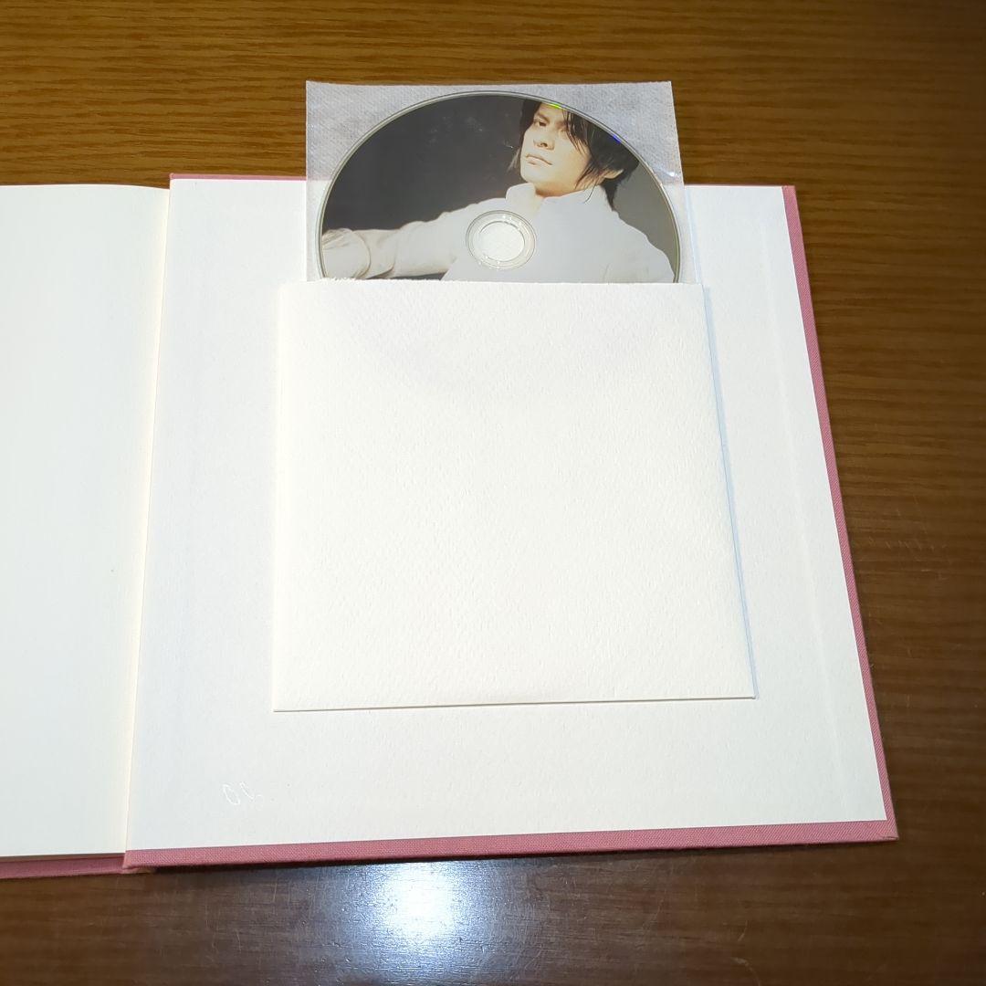 絶版レア品】櫻井敦司 夜想 DVD有り、チラシ付 - メルカリ