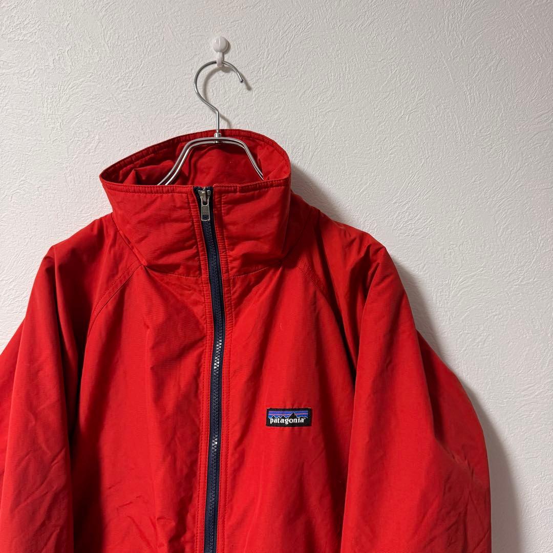 超希少！廃盤！Patagonia パタゴニア シェルドシンチラ Mサイズ - メルカリ