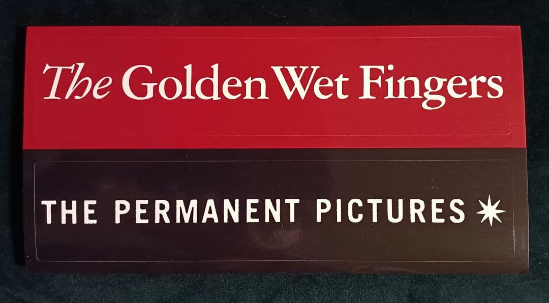 ☆希少 MIDNIGHT BANKROBBERS EP 非売品ステッカー付き - メルカリ