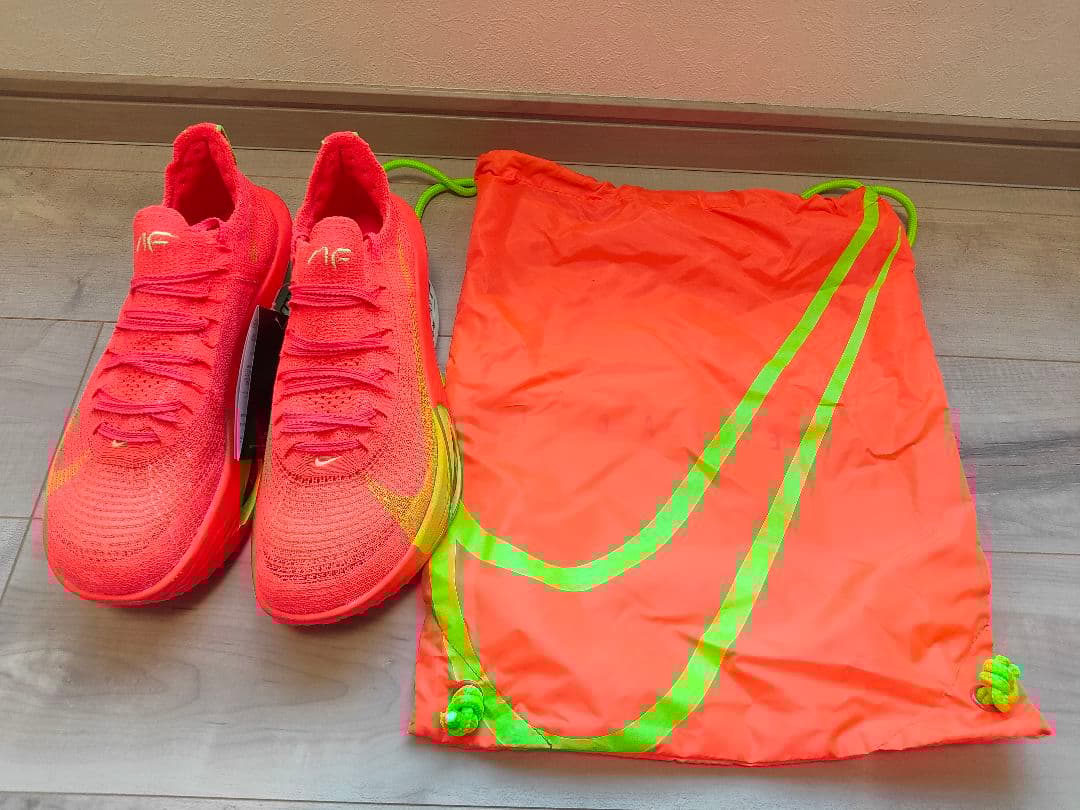 27.5cm 新品 NIKE AIR ZOOM ALPHAFLY NEXT%3