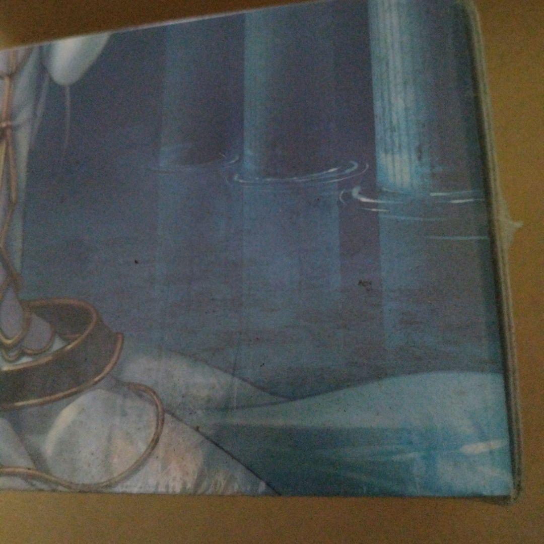 希少】アクエリアンエイジ 始まりの地球(ほし) スペシャルボックス