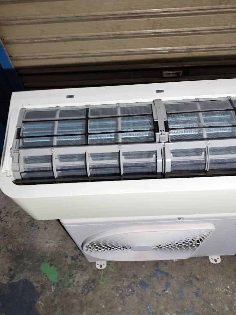 即*須様 ◇直接引き取り限定◇TOSHIBA RAS-E225RT(W) 201