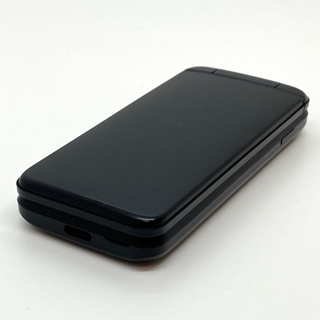 美品】DIGNOケータイ3 902KC ソフトバンク SIMフリー ワンセグ①