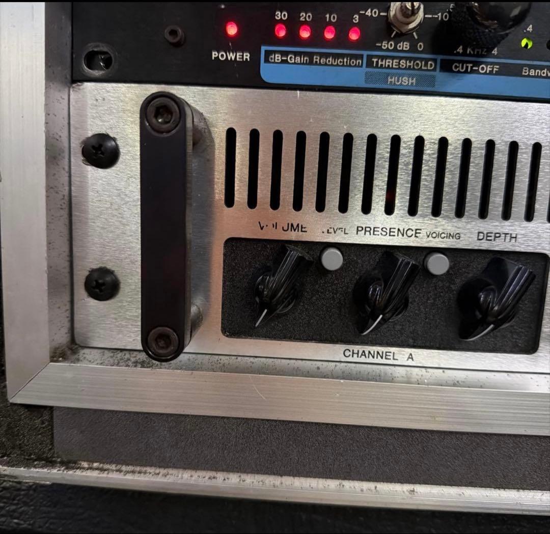 リサイクルズ様専用 VHT パワーアンプ G-2902-Sの通販はau PAY