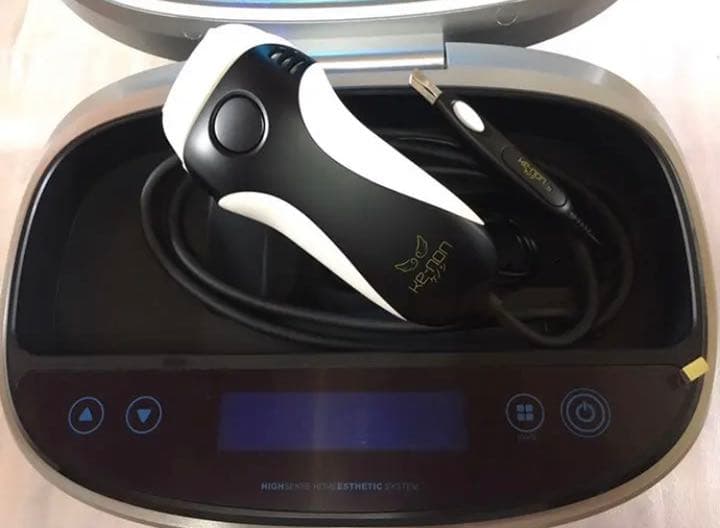 【箱・袋・取説 一式送付】ケノン 家庭用脱毛器 楽天市場】【ケノン 公式 最新バージョン】日本製 脱毛器 ランキング