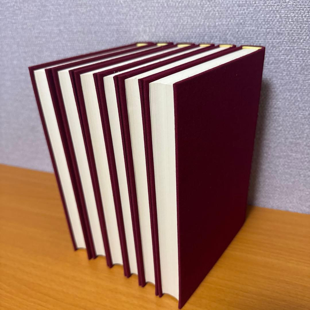 指輪物語 旧版 全6巻セット - メルカリ