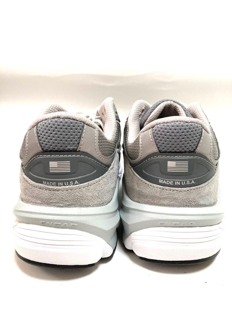 ニューバランスMADE IN USAランニングシューズ　サイズ29cm/6E New Balance（ニューバランス） 全4色 D幅 新ルール20mm対応 メンズ