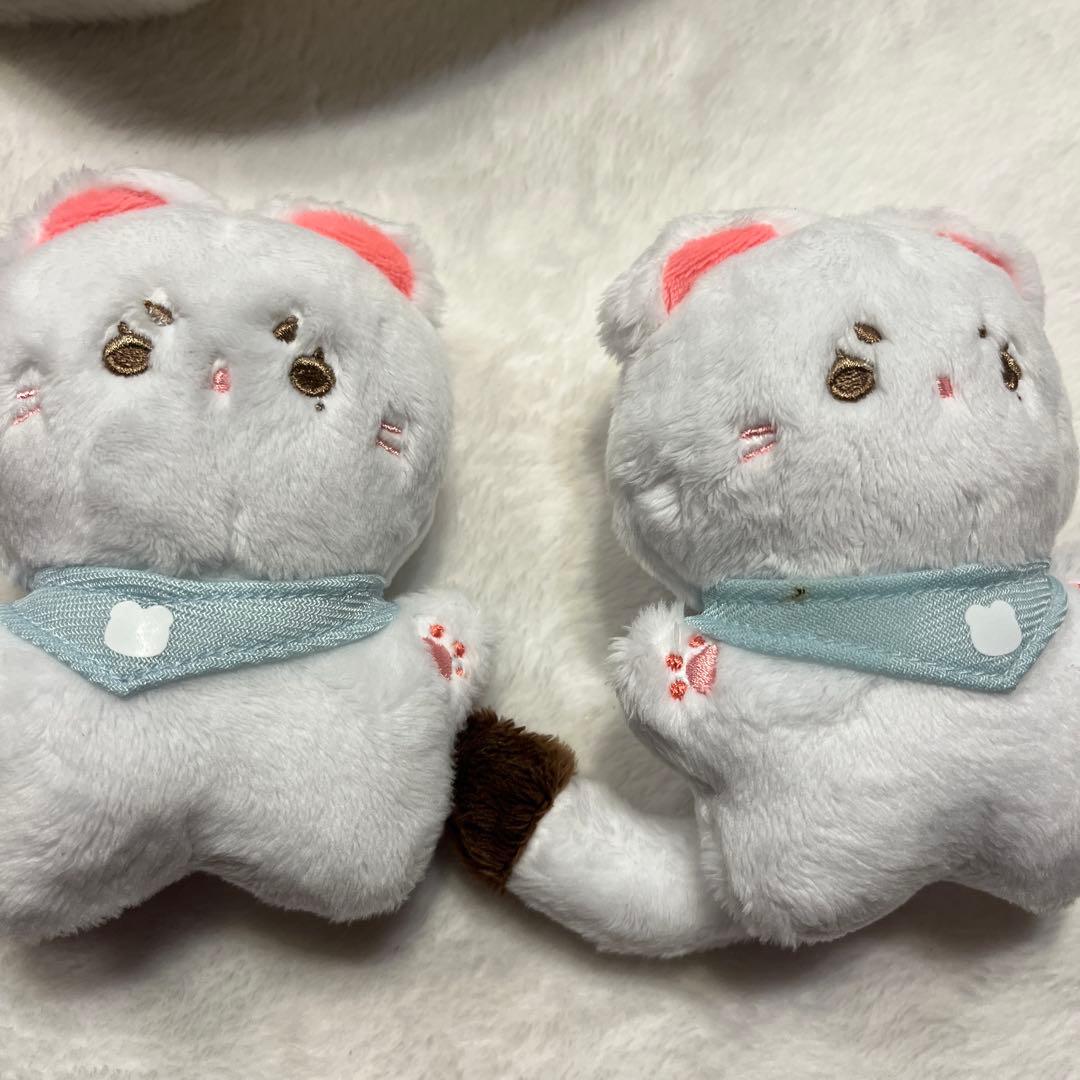 straykids スキズ ヒョンジン マスター ぬいぐるみ イタチ - メルカリ