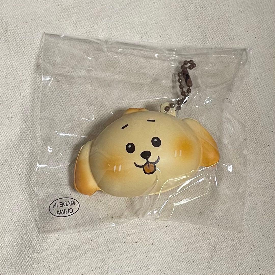 NCT WISH wish bakery ジェヒ デントリバー SQUISHY - メルカリ