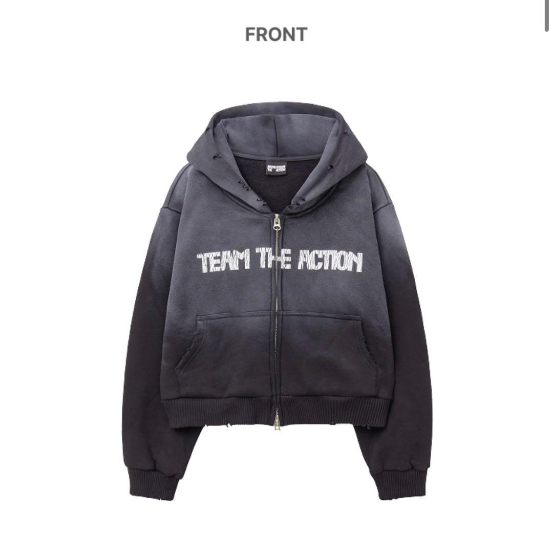 ボイネク ボネクド BOYNEXTDOOR フーディ パーカー 特典 - メルカリ