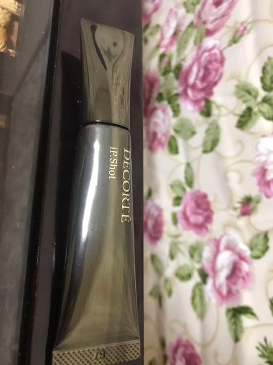 値下★コスメデコルテ★美容液 阪神梅田本店】「コスメデコルテ」が、美容液の広告に2024年も大谷翔平