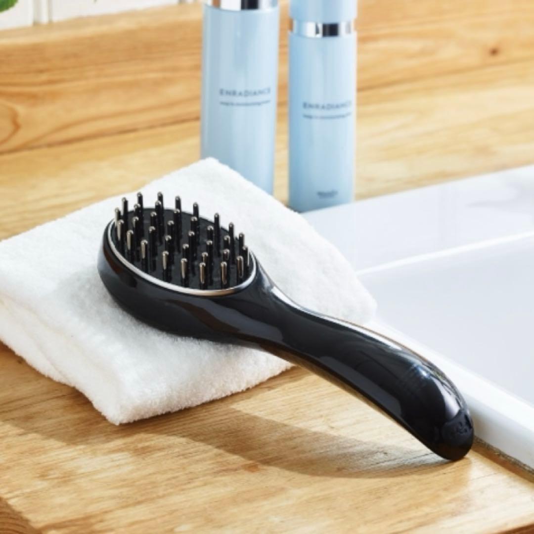 ミュゼ EMS ラジオ波 リフトブラシ リフトアップ ヘアケア 頭皮＆美肌ケアに◎話題の電気ブラシの効果や使い方を徹底レビュー