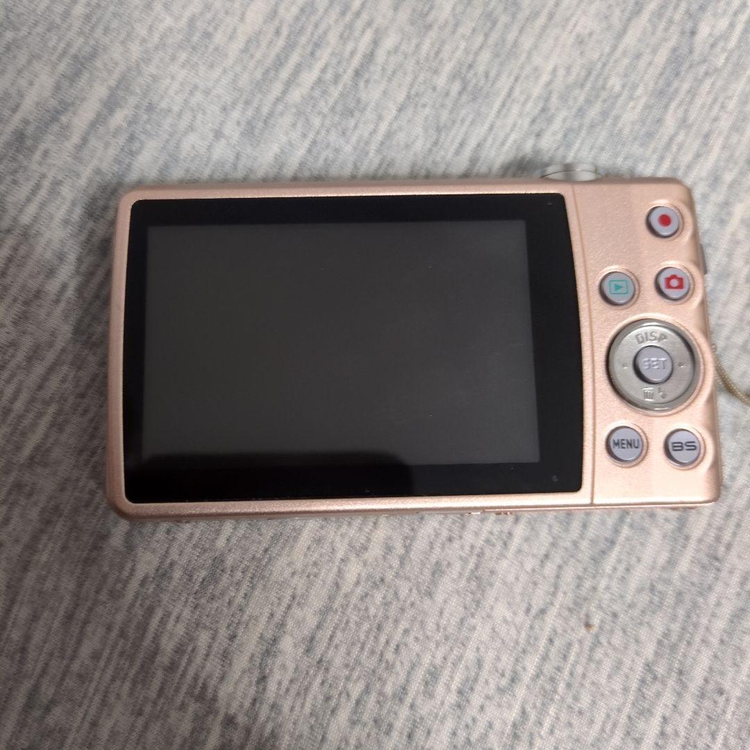 セール 動作確認済 CASIO EXILIM EX-Z270 限定 ピンク - メルカリ