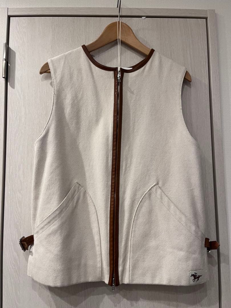 トップス NICENESS YACOUB