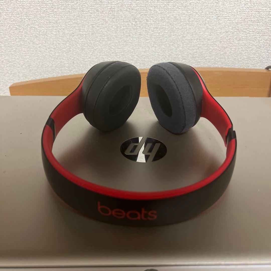 ヘッドホン Beats Beats Studio Pro - プレミアムワイヤレスノイズキャンセリング