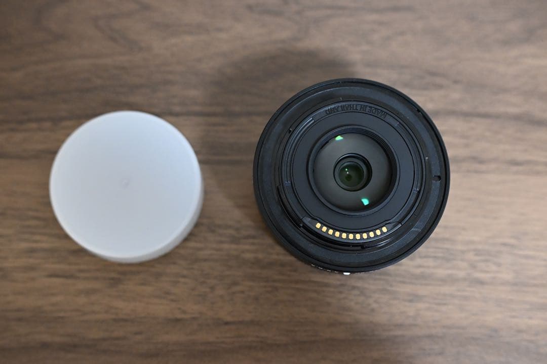 Nikon NIKKOR DX 16-50mm f/3.5-6.3 ズームレンズ