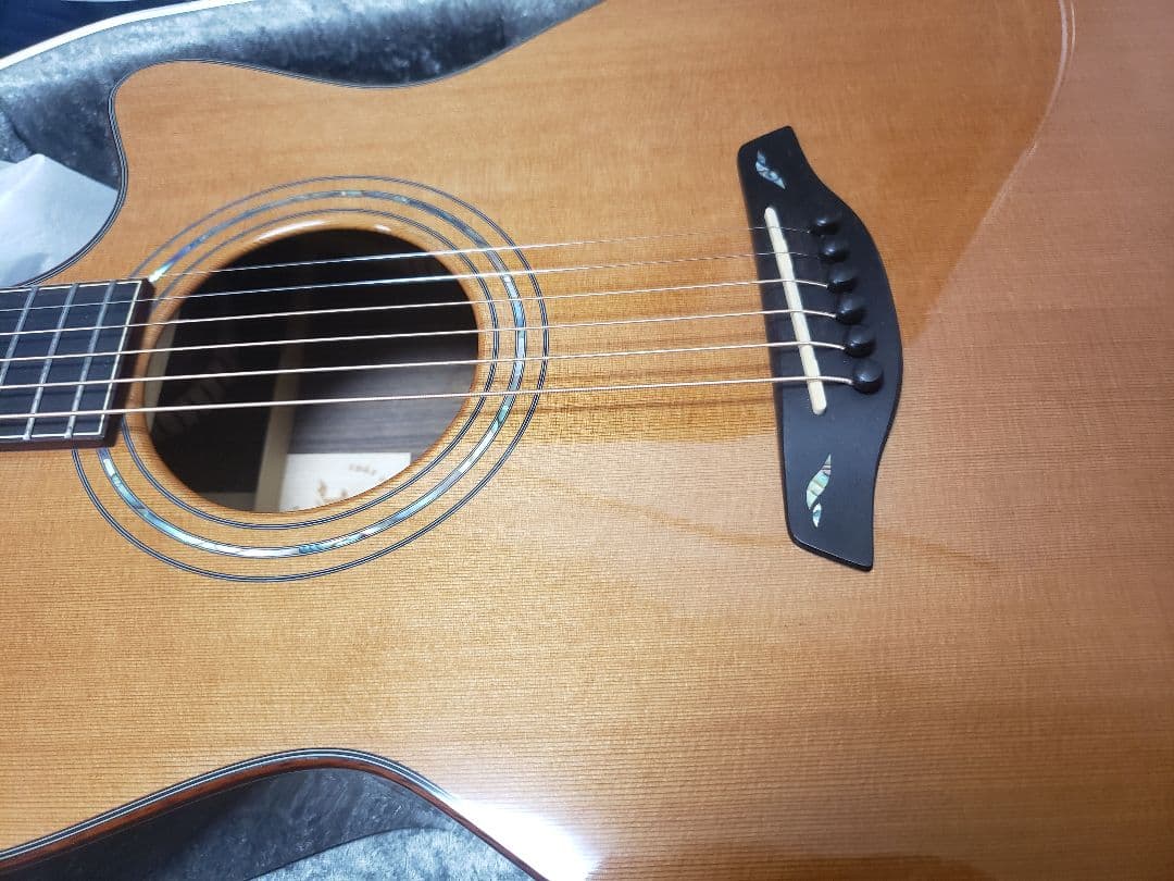 柊*様 furch g26 Limited - メルカリ