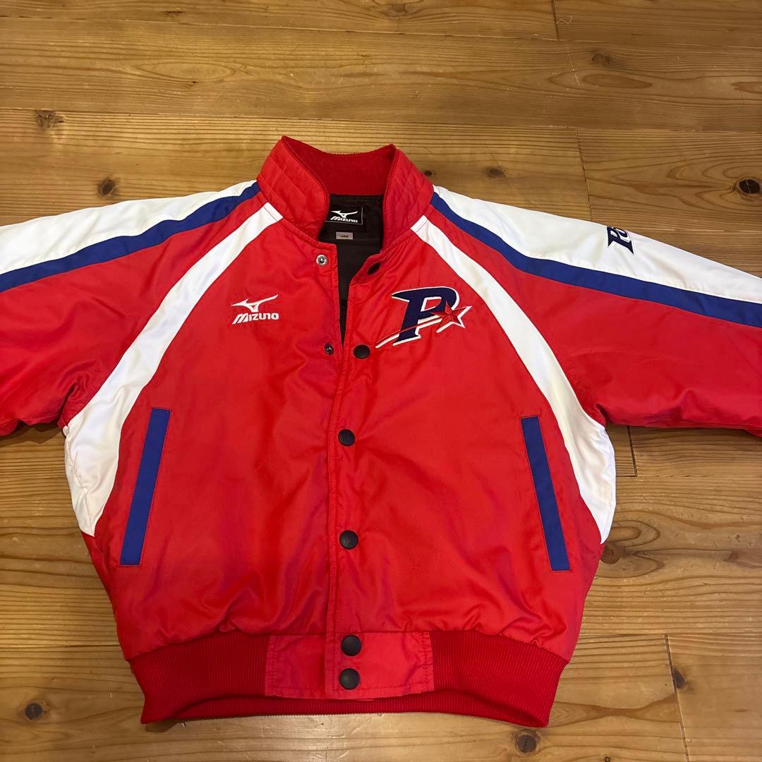 ポルテ　JMサイズ　130-140cm 野球ジャンバー m42517213223_1.jpg?1764566703