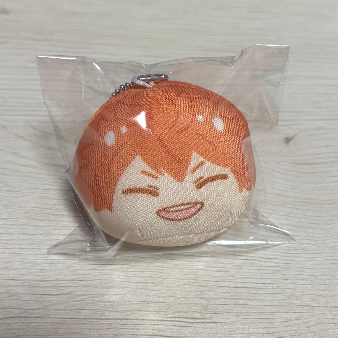 ハイキュー おまんじゅう 日向翔陽 - メルカリ