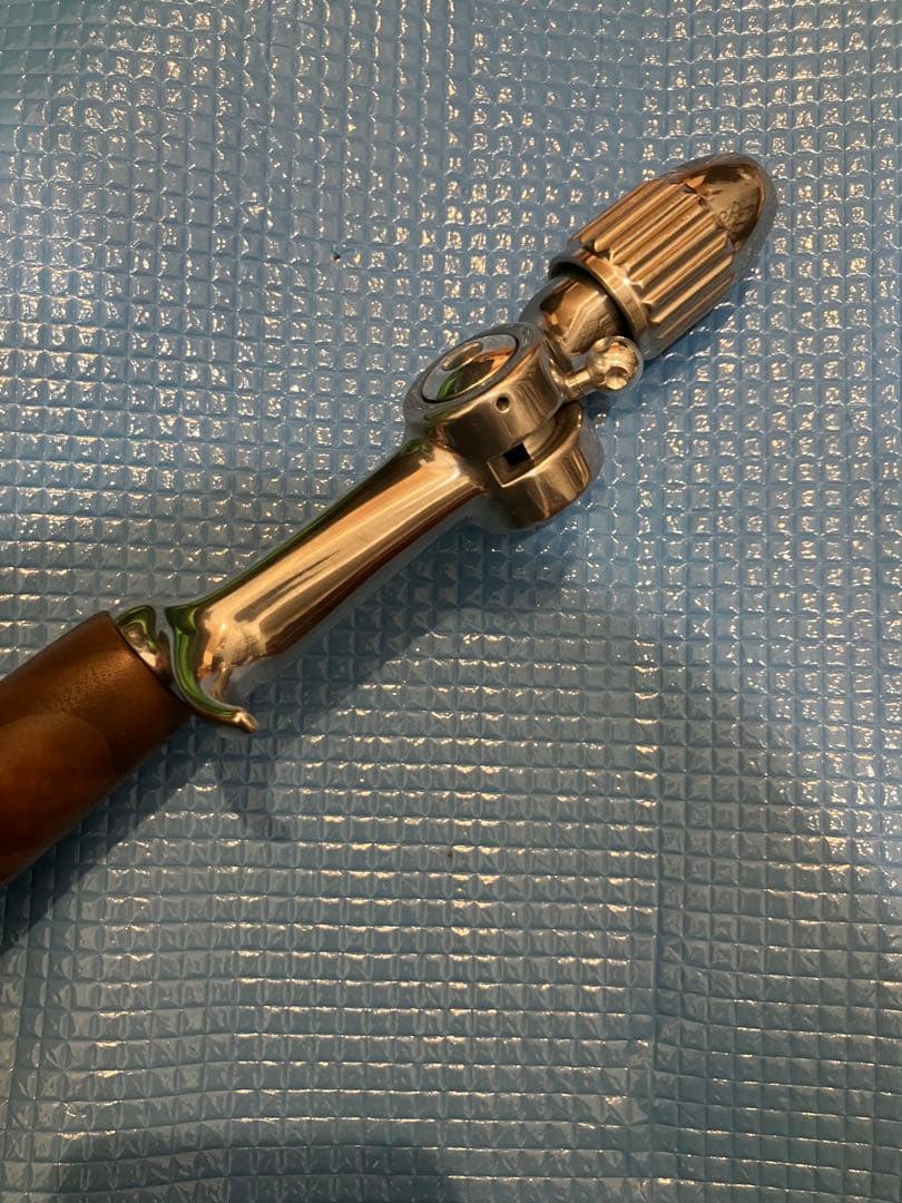 ブライトリバー　アイスポット　ウォールナットセミダブル