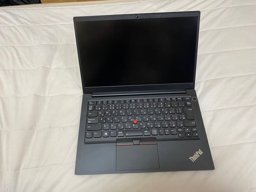 その他ノートPC本体 ThinkPad E14 Gen 3 (AMD) Lenovo ThinkPad E14 Gen 3 20Y7 | Overview, Specs, Details | SHI