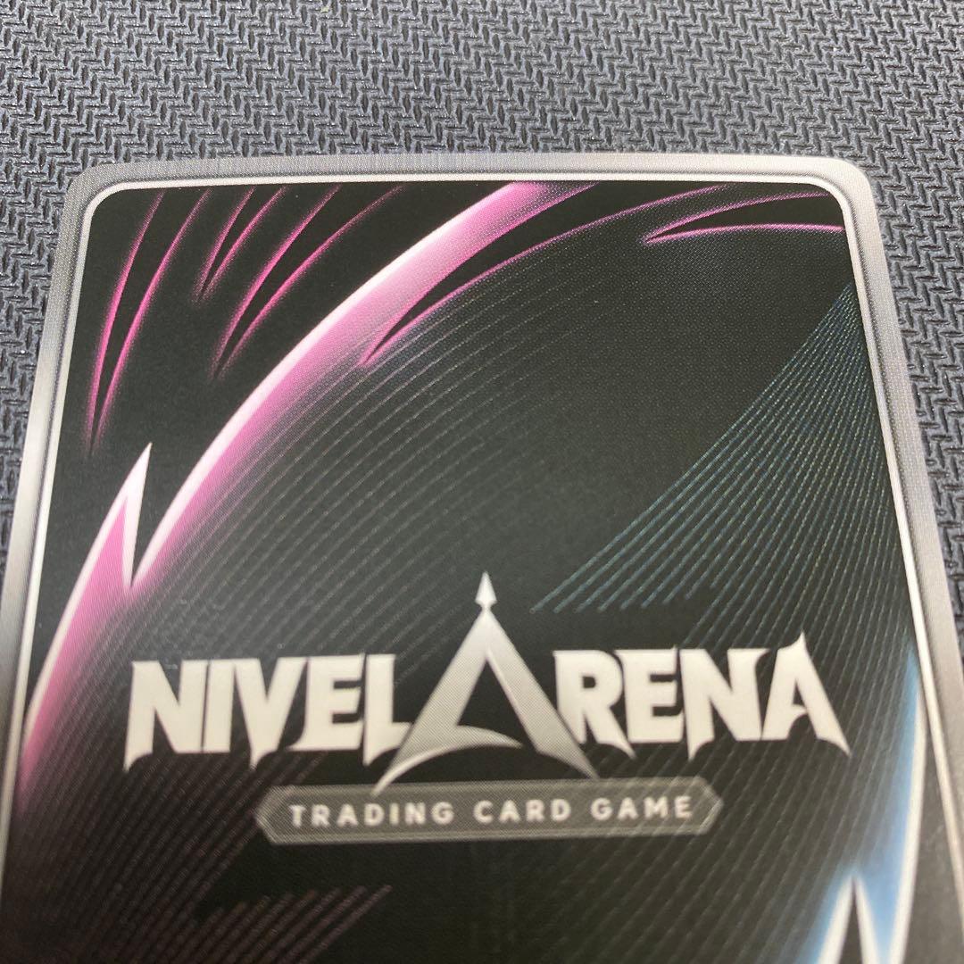 UR クラウン-ネイキッドキングNIKKE NIVEL ARENA - メルカリ