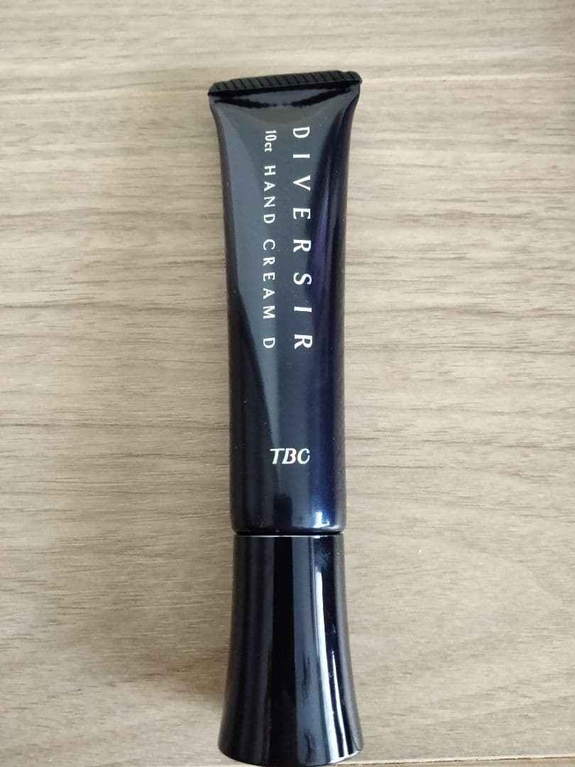 新品】TBC DIVERSIR 10ct ハンドクリーム D 24g - メルカリ