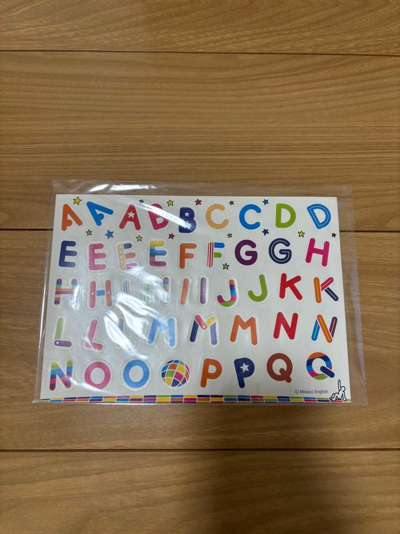 【美品】ミライグリッシュ　DVD全15巻＆CD3巻（フォニックスDVD付）