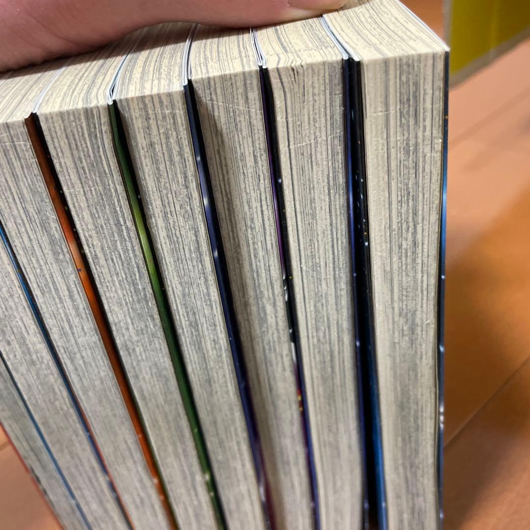 銀魂 1巻から44巻 - メルカリ