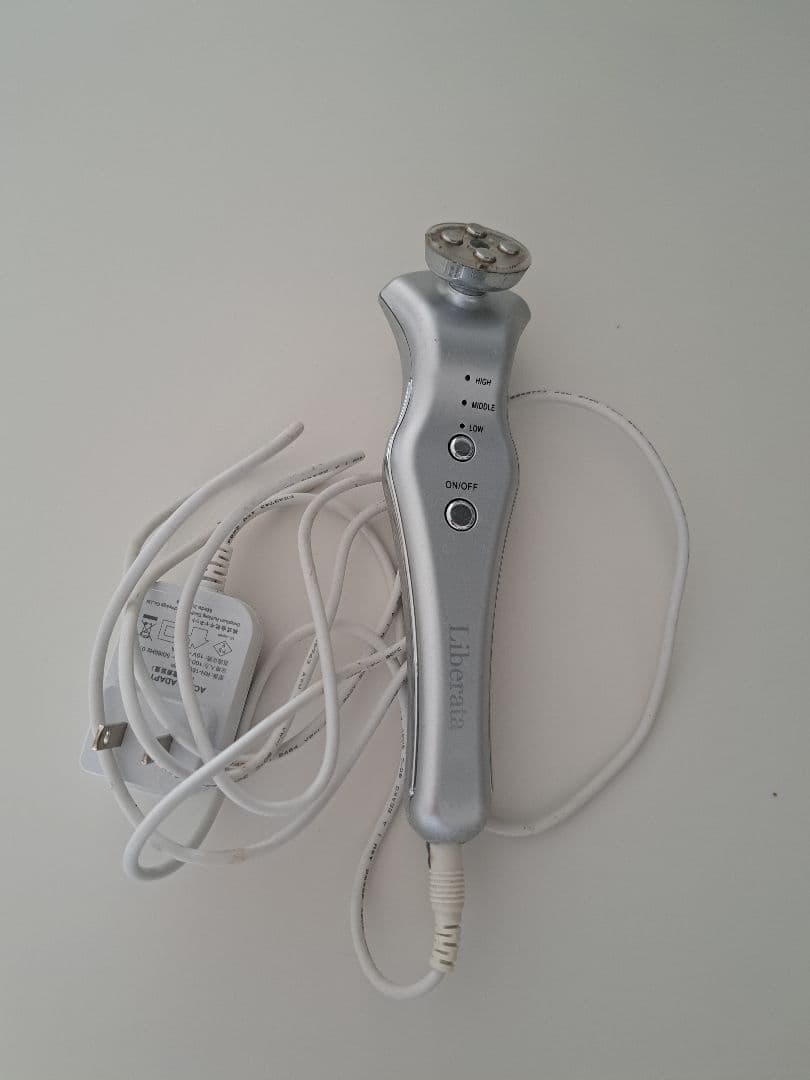 リベラータ ララルーチュRF 楽天市場】美顔器 リフトアップ 目元ケア 光エステ 母の日 プレゼント