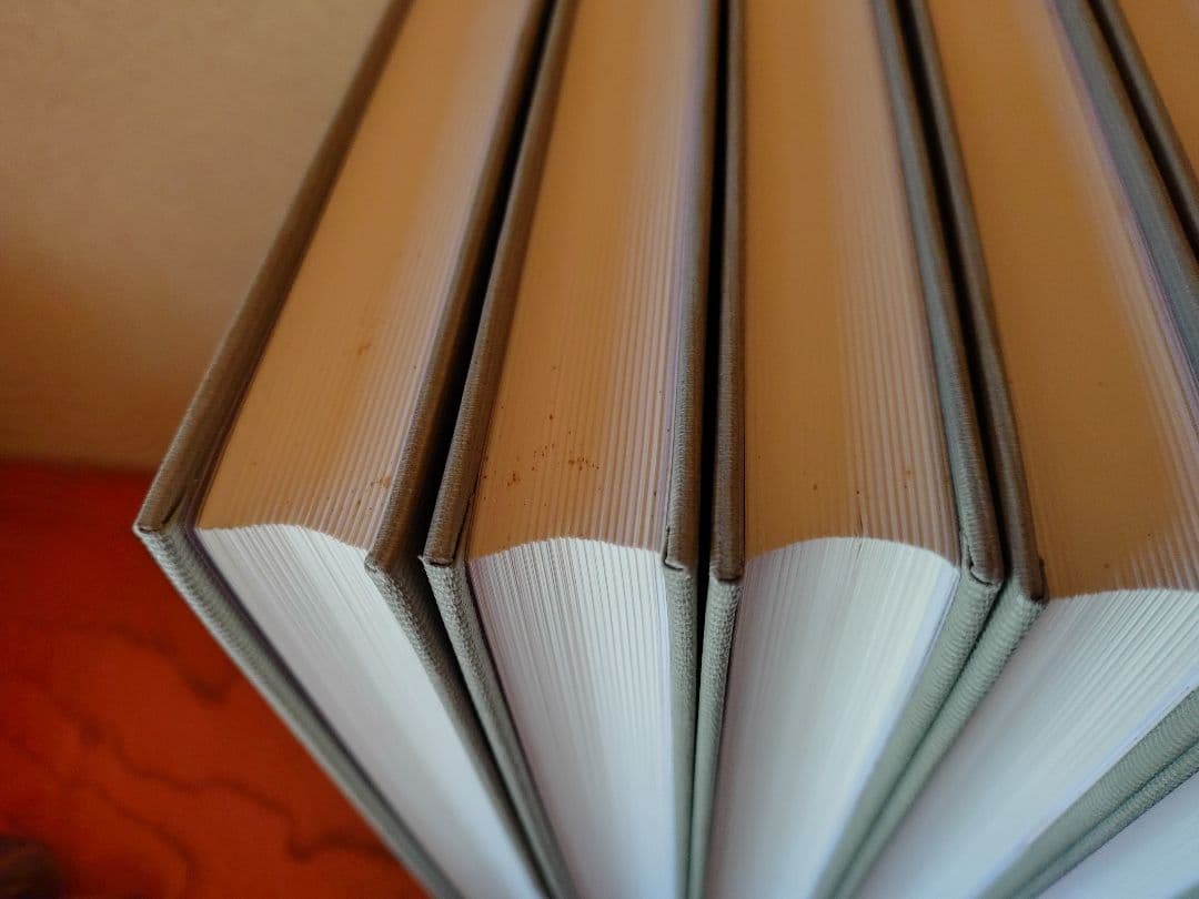 『商売繁盛大鑑 -日本の企業経営理念-』全24巻 全巻揃え 経年の割に状態良好