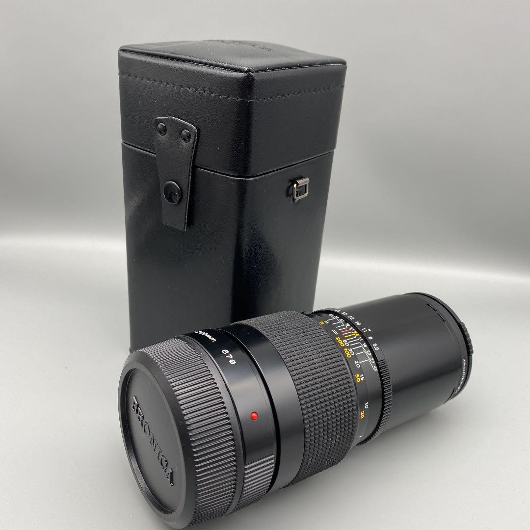 【新品未使用】ブロニカ　SQ-A 250mm F5.6 万能中判一眼レフカメラ】BRONICA SQ-Aiの表現力 - niurouのブログ