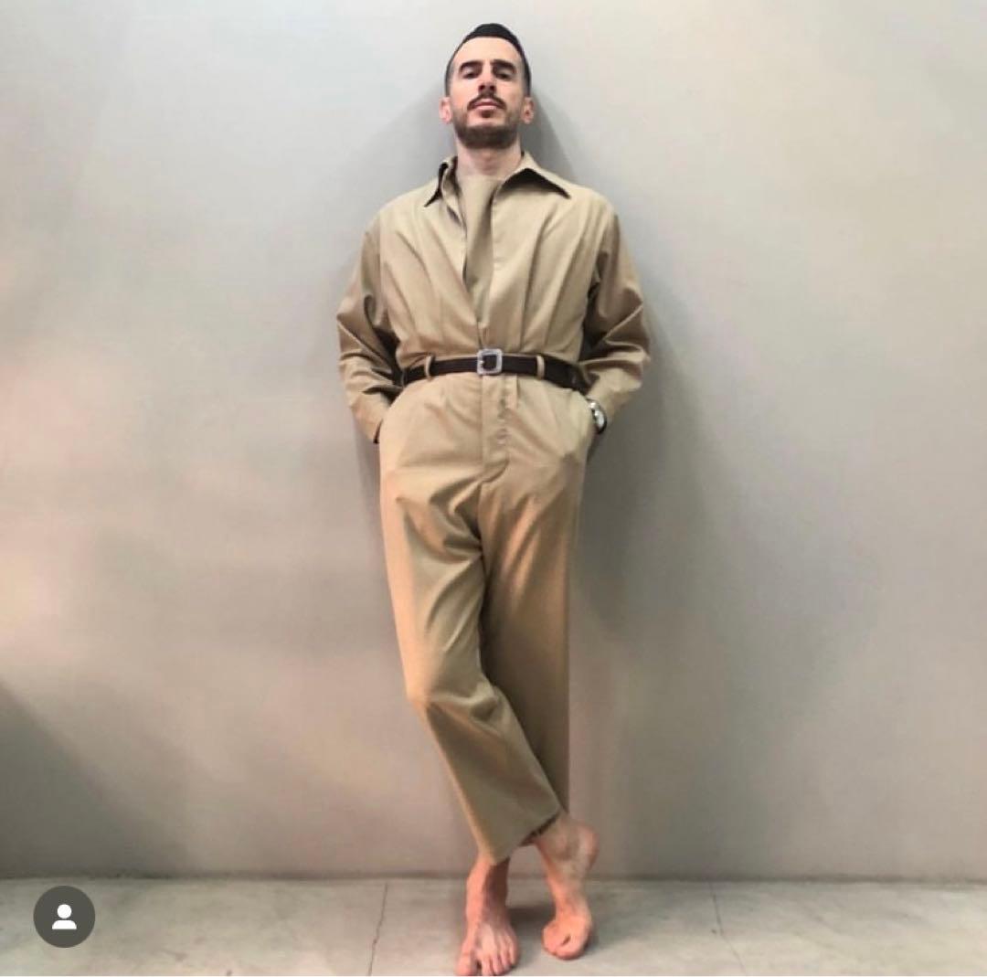 Are You Different × ANNIK オリジナルジャンプスーツ