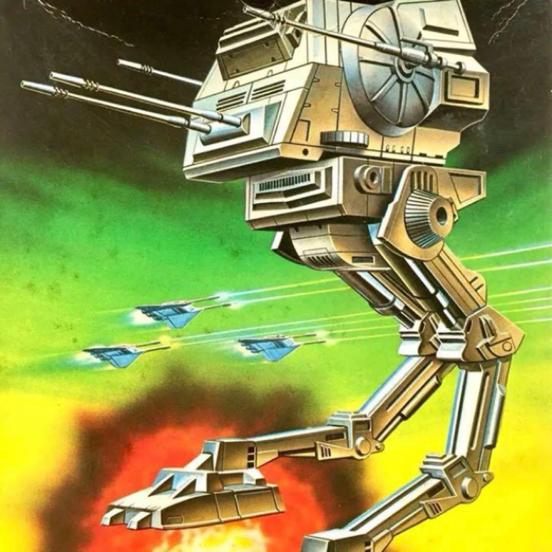 STAR WARS スターウォーズ　アーマードウォーカー　プラモデル　当時モノ 2026年最新】Yahoo!オークション -スターウォーズ プラモデル