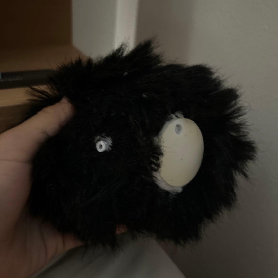 まっくろくろすけ LOEWE（ロエベ） 〔新品同様品 - ほぼ新品〕LOEWE/ロエベ となりの