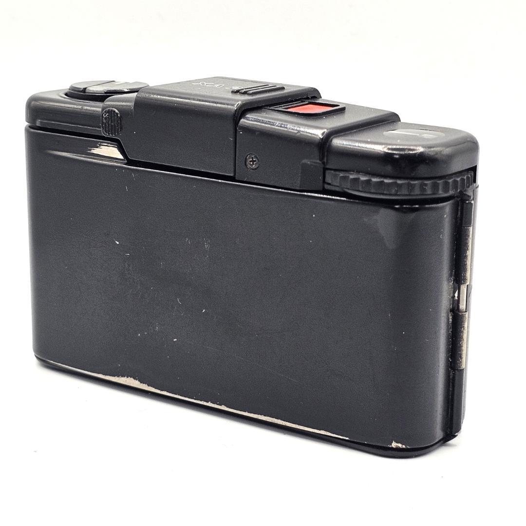 オリンパス OLYMPUS XA2 動作確認済み - メルカリ