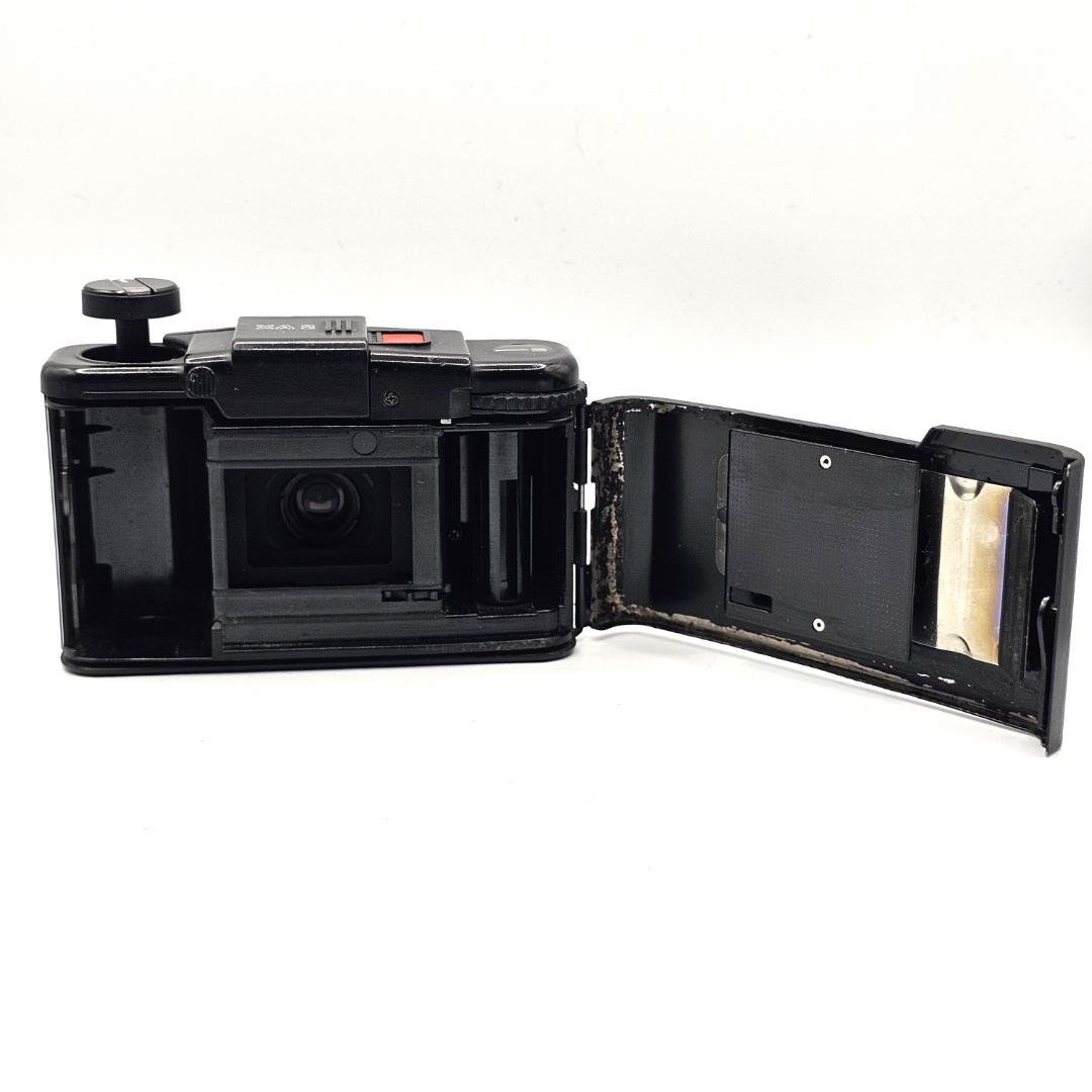 オリンパス OLYMPUS XA2 動作確認済み - メルカリ