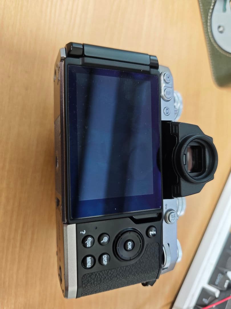 Nikon Z fc レンズキット 16-50mm f/3.5-6.3 新品同様