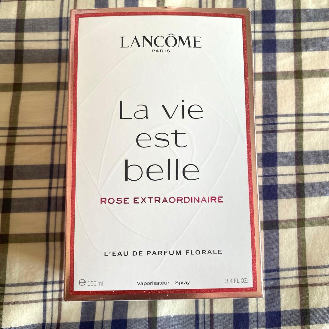 LANCOME La vie est belle 100ml メイドインフランス s-l1200.jpg