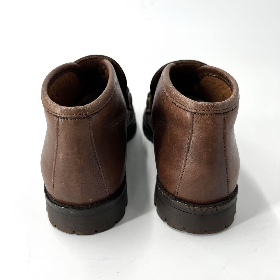 グッチ ハイカット ビットローファー チャッカブーツ ホースビット