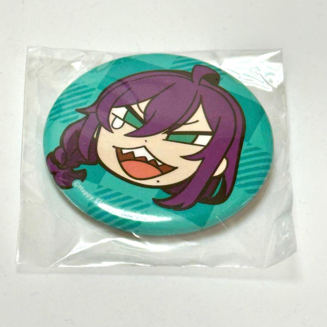 あんさんぶるスターズ あんスタ あんさんぶくぶスターズ 缶バッジ 礼瀬