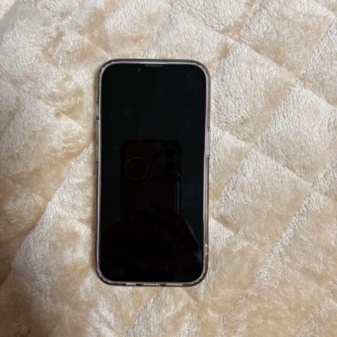 iPhone13 本体　MagSafe対応ケース付き 楽天市場】【iPhone 13 全モデル MagSafe対応フレームレスケース