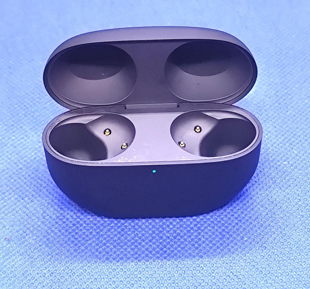 SONY・WF―1000XM5の充電ケースのみ 中古品①