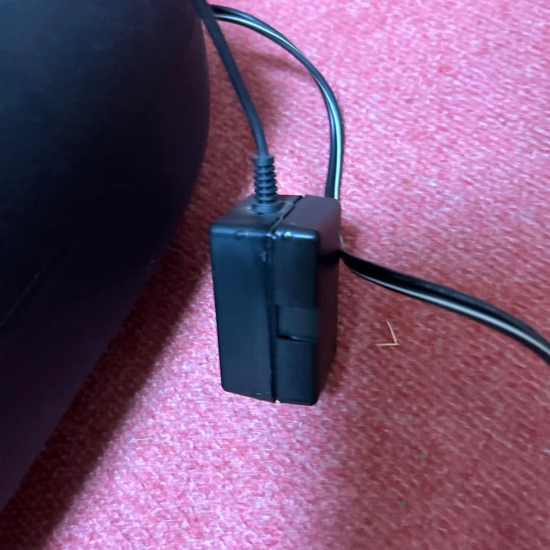 激レア 小型TV パナソニック カラーテレビ TH-8U4 ブラック - メルカリ