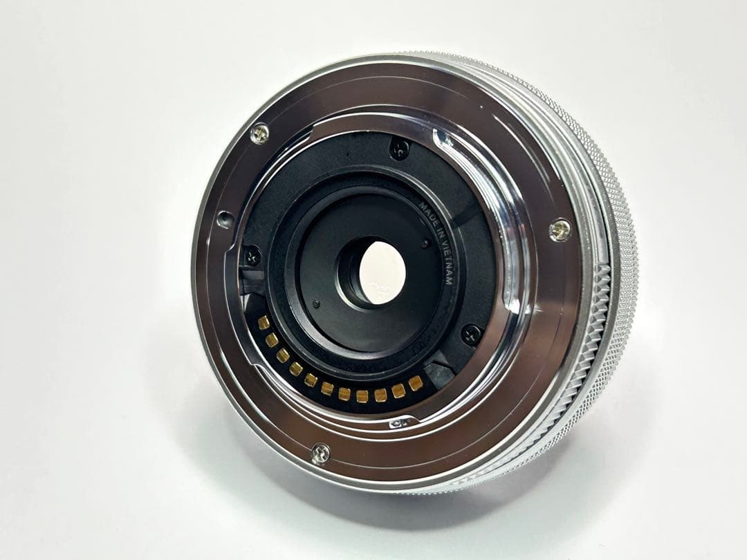 OLYMPUS 14-42mm f3.5-5.6 EZ 【動作品】798