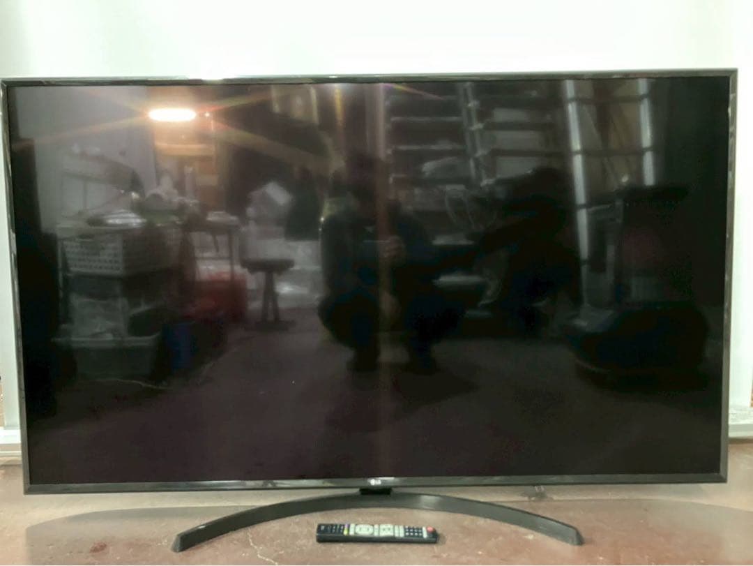 【完動品】LG 液晶テレビ 65UK6300PJF LGエレクトロニクス 65UK6300PJF [65インチ] 価格比較 - 価格.com