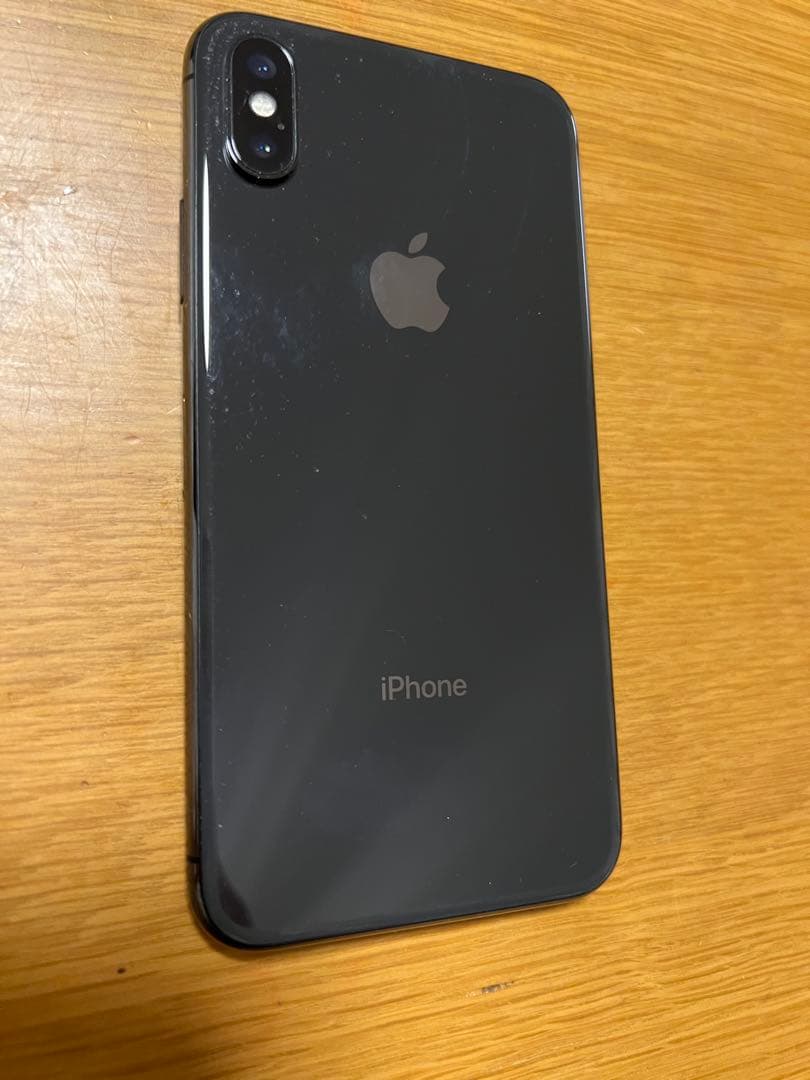スマートフォン本体 Apple iPhone X 256GB Apple iPhone X (256GB) Space Gray : Target